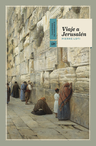 VIAJE A JERUSALN