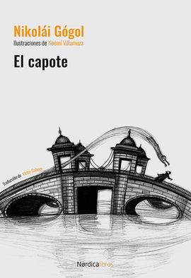 EL CAPOTE. ED. 2019. CARTON