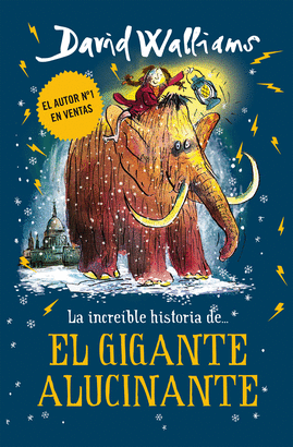 EL GIGANTE ALUCINANTE