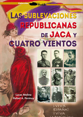 SUBLEVACIONES REPUBLICANAS JACA  CUATRO