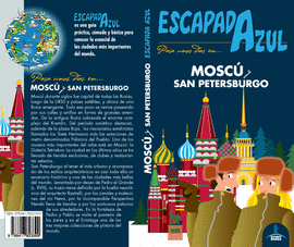 MOSC Y SAN PETERSBURGO 2019