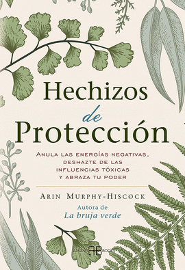 HECHIZOS DE PROTECCIÓN