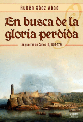 EN BUSCA DE LA GLORIA PERDIDA