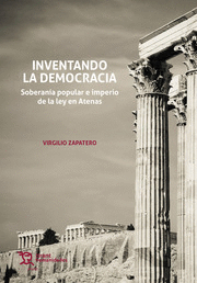 INVENTANDO LA DEMOCRACIA.