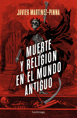 MUERTE Y RELIGIN EN EL MUNDO ANTIGUO