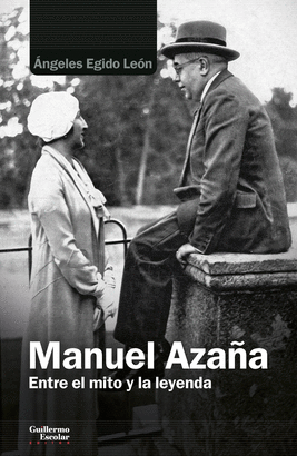 MANUEL AZAA