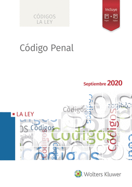 CODIGO PENAL 2020