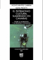 EL PATRIMONIO CULTURAL SUMERGIDO EN CANARIAS