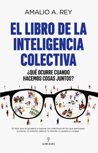 LIBRO DE LA INTELIGENCIA COLECTIVA,EL