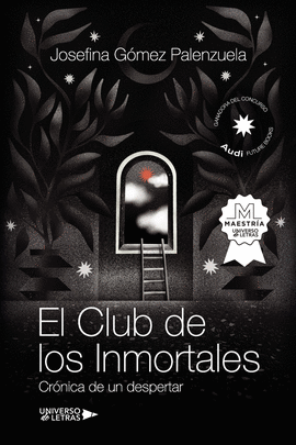 EL CLUB DE LOS INMORTALES