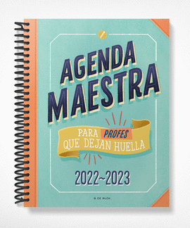 AGENDA PROFES 2022-2023