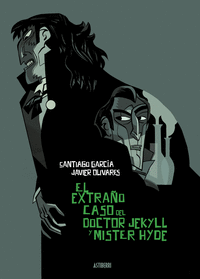 EXTRAÑO CASO DEL DOCTOR JEKYLL Y MISTER HYDE,EL