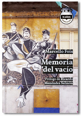 MEMORIA DEL VACO. ED. 10 ANIVERSARIO