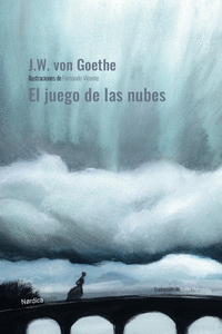 EL JUEGO DE LAS NUBES (ED. CARTONE)