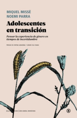 ADOLESCENTES EN TRANSICIN