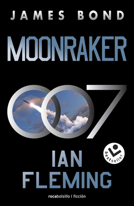 MOONRAKER (JAMES BOND 007 3)