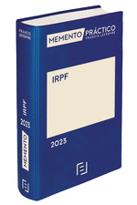 MEMENTO PRCTICO IRPF 2023