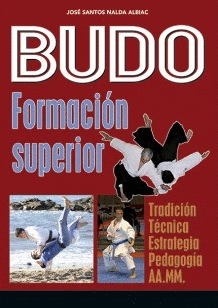 BUDO.FORMACIN SUPERIOR