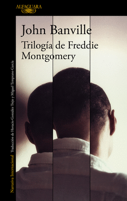 TRILOGA DE FREDDIE MONTGOMERY