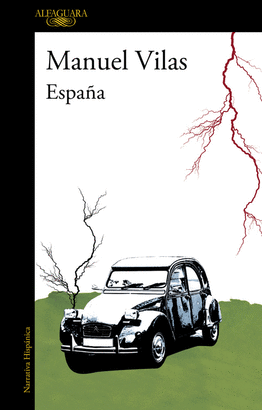 ESPAÑA (NUEVA EDICIÓN REVISADA POR EL AUTOR)