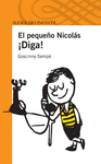 PEQUEO NICOLAS,EL DIGA