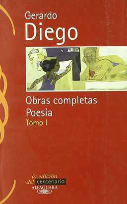 OBRAS COMPLETAS. POESIA T.1