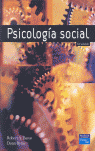 PSICOLOGIA SOCIAL - 10 EDICION