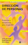 DIRECCION DE PERSONAS - 2 EDICION