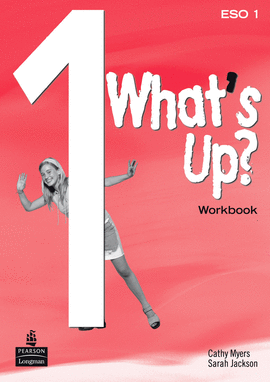 1 ESO WHAT'S UP 1 WORKBOOK FILE