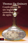 CONFESIONES DE UN INGLES COMEDOR DE OPIO - L5614