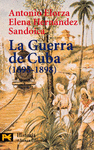 GUERRA DE CUBA, AL - 1895 1898
