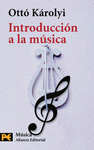INTRODUCCION A LA MUSICA H