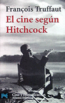 CINE SEGUN HITCHCOCK,EL