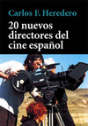 20 NUEVOS DIRECTORES DEL CINE ESPAOL - LP 7006