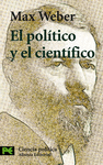 POLITICO Y EL CIENTIFICO,EL