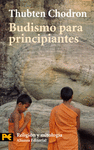 BUDISMO PARA PRINCIPIANTES - BOLSILLO