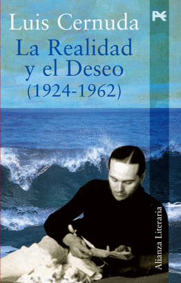 REALIDAD Y EL DESEO 1924-1962