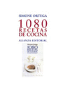 1080 RECETAS DE COCINA -