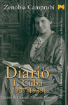 DIARIO 1.CUBA 1937-1939