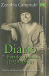 DIARIO 2. ESTADOS UNIDOS 1939-1950