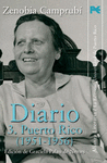 DIARIO 3 . PUERTO RICO 1951-1956