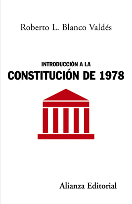 INTRODUCCION A LA CONSTITUCION DE 1978