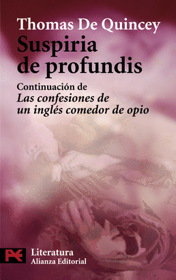 SUSPIRIA DE PROFUNDIS - L5723