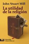 UTILIDAD DE LA RELIGION