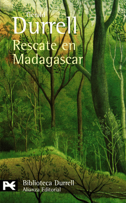 RESCATE EN MADAGASCAR - BA 0510