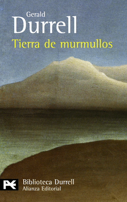 TIERRA DE MURMULLOS - BA 0511