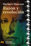 RAZON Y REVOLUCION -BOLSILLO