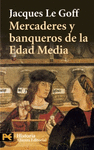 MERCADERES Y BANQUEROS DE LA EDAD MEDIA -H 4223