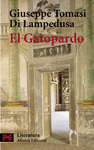 GATOPARDO,EL -L5655