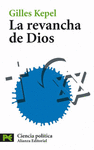 REVANCHA DE DIOS, LA -CS3428